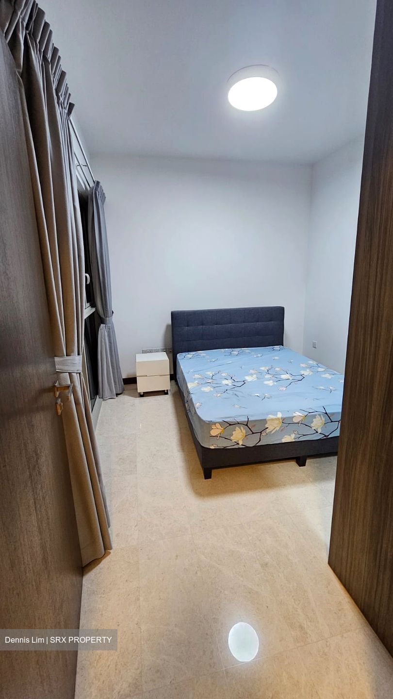 eCO (D16), Condominium #491004731